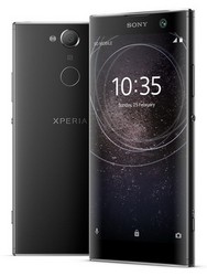 Прошивка телефона Sony Xperia XA2 в Курске